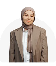 Merve Simsir, Notarassistentin im Notariat Dr. Walter Gögele